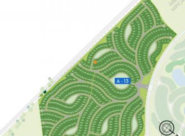 Terreno · 765m² · Terreno en Venta - 765 m² - San Sebastián
