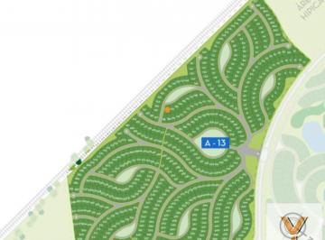 Terreno · 765m² · Terreno en Venta - 765 m² - San Sebastián