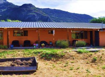 Departamento · 100m² · 4 Ambientes · 1 Cochera · Departamento en Venta - 3 Dorm. 1 Baño - Chubut