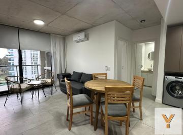 Departamento · 64m² · 3 Ambientes · 1 Cochera · Departamento en Venta - 2 Dorm. 2 Baños - Pinamar