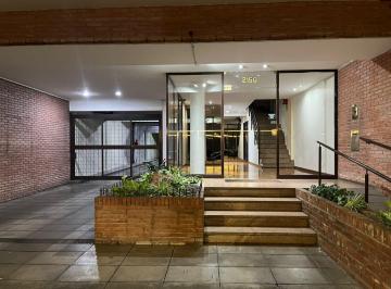 Departamento de 3 ambientes, Belgrano · Alquiler 3 Ambientes Contrafrente Luminoso con Cochera - Belgrano C