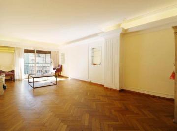 Departamento · 119m² · 4 Ambientes · Venta Departamento 4 Amb Barracas Patio Balcón