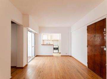 Departamento · 36m² · 2 Ambientes · Venta Depto 2 Amb C/ Patio Pb Bajas Exp Olivos