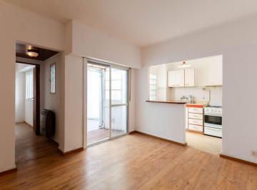 Departamento · 36m² · 2 Ambientes · Venta Depto 2 Amb C/ Patio Pb Bajas Exp Olivos