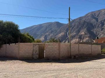 Terreno · 210m² · Terreno en Esquina Calle San Martin 210.16 m²