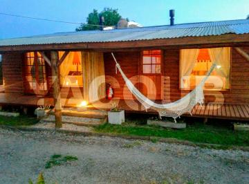 Casa · 24m² · 1 Ambiente · Casa en Alquiler Temporario - 1 Ambiente - Sierra de Los Padres