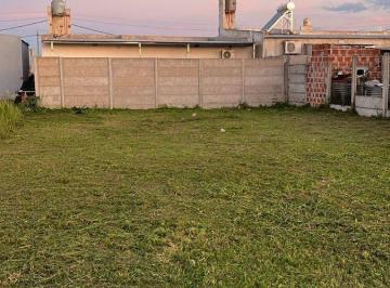 Terreno · 228m² · Venta de Lote Avellaneda Santa Fe