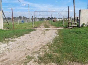 Terreno · 425m² · Venta Lote en Barrio Cerrado Los Manzanares