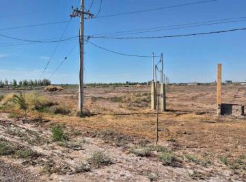 Terreno · 19500m² · Lote P/inversión 50.000 m² Todos Los Servicios
