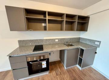 Departamento · 34m² · 2 Ambientes · Departamento 2 Ambientes "A Estrenar" con Balcon y Parrilla en Villa Urquiza - Amenities