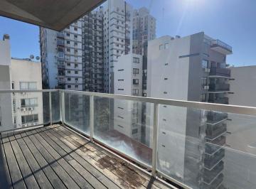 Departamento · 72m² · 3 Ambientes · 1 Cochera · Alquiler - Dpto. 3 Amb con Cochera - Palermo Viejo