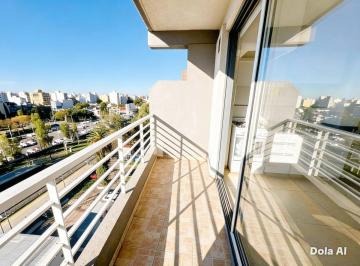 Departamento · 35m² · 1 Ambiente · Venta Monoambiente con Balcon Al Frente en Caseros