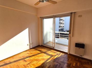 Departamento · 34m² · 2 Ambientes · Alquiler Departamento 2 Ambientes C/balcón Almagro