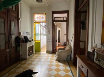 Departamento · 117m² · 5 Ambientes · Pura Luz Boedo y San Juan Piso de 117 m + Terraza