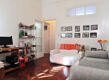 Departamento · 43m² · 2 Ambientes · Venta Depto 2 Amb - Constitucion