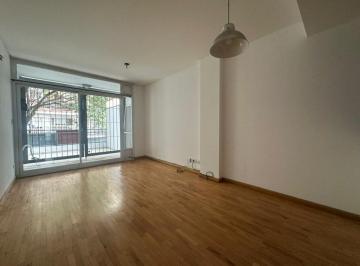 Departamento · 29m² · 1 Ambiente · Venta Monoambiente con Balcón Zona Río