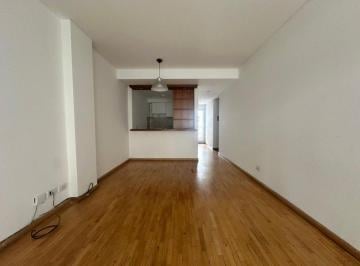 Departamento · 29m² · 1 Ambiente · Venta Monoambiente con Balcón Zona Río