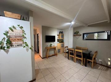 Departamento · 52m² · 3 Ambientes · 1 Cochera · En Venta Depto 3 Amb C/cochera - Villa Ballester