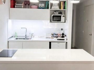 Departamento · 44m² · 2 Ambientes · Venta 2 Amb Recoleta Caba