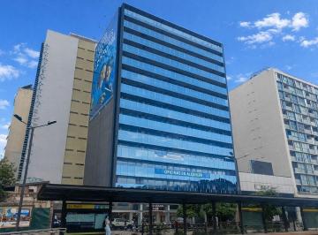 Oficina comercial · 114m² · Alquiler - San Telmo - Oficina C Amenities Balcon