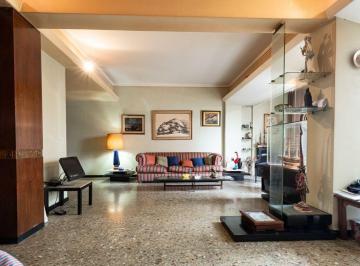 Departamento · 115m² · 5 Ambientes · Departamento en Venta 5 Ambientes Belgrano Balcon