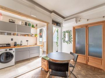 PH · 46m² · 2 Ambientes · Venta PH 2 Amb Reciclado a Nuevo - Bajas Expensas!