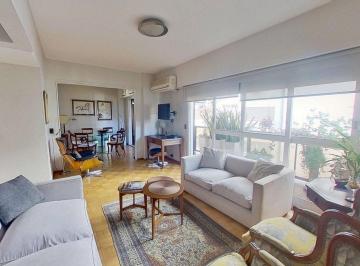 Departamento · 78m² · 3 Ambientes · Venta Departamento 3 Ambientes C/dep y Baulera