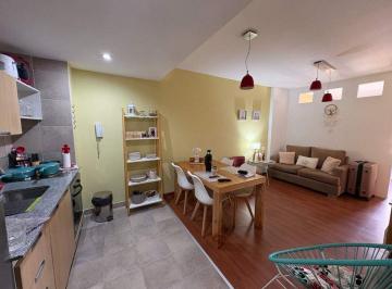 Departamento · 36m² · 1 Ambiente · Monoambiente Dividido en Venta - Luminoso