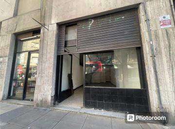 Local comercial · 46m² · Local Comercial Alquiler Constitucion