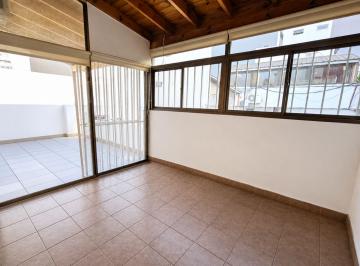 Departamento · 33m² · 2 Ambientes · Venta Departamento 2 Ambientes en Monserrat