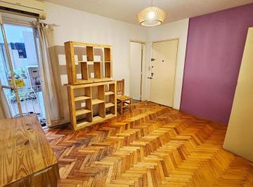 Departamento · 32m² · 2 Ambientes · Alquiler Departamento 2 Ambientes en Palermo