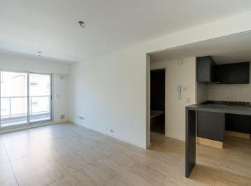 Departamento · 49m² · 2 Ambientes · Departamento en Venta de un Dormitorio Amenities