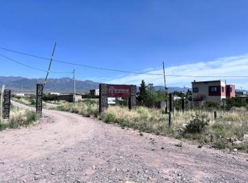 Terreno · 1000m² · Venta de Lote - Vertientes del Pedemonte. El Mollar