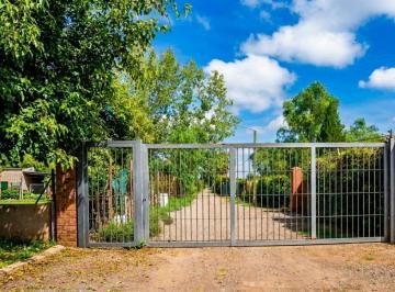 Terreno · 812m² · Venta de Quincho + Pileta, Guaymallen