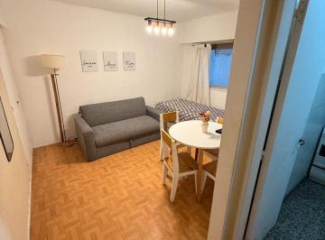 Departamento · 22m² · 1 Ambiente · Venta Monoambiente Zona Guemes