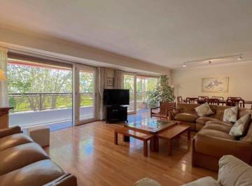 Departamento · 178m² · 4 Ambientes · 2 Cocheras · Venta Dpto 4 Amb de Categoria en Plaza Mitre