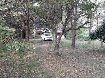 Campo · 290ha · Venta Casa Quinta - Sobre Asfalto - Ranchos - Pcia Bs As