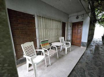 Casa · 100m² · 8 Ambientes · Venta Casa 4 Viviendas C/local Comercial, La Reja