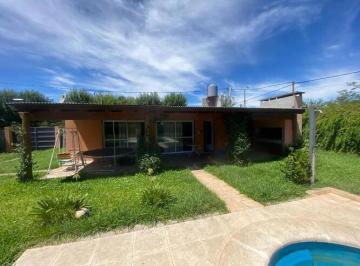 Casa · 60m² · 2 Ambientes · Casa en Venta - 1 Dormitorio 1 Baño - Pergamino