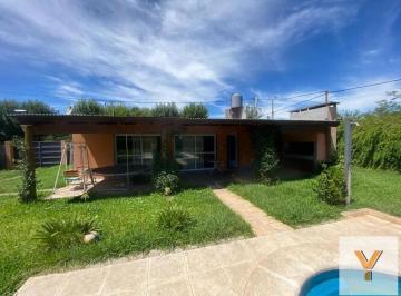 Casa · 60m² · 2 Ambientes · Casa en Venta - 1 Dormitorio 1 Baño - Pergamino