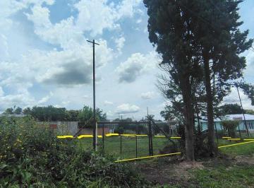 Terreno · 339m² · Venta Lote 338 m² Tristán Suarez Apto Crédito