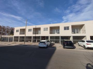Departamento · 70m² · 3 Ambientes · 1 Cochera · Departamento a Estrenar en Guaymallén