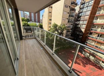 Departamento · 50m² · 1 Ambiente · Venta a Estrenar Mono 55 m Belgrano/amenities