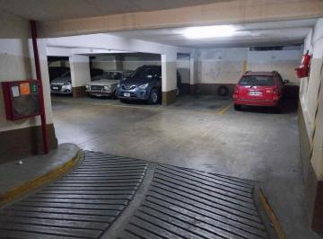 Garage · 13m² · Cochera Fija en Venta 1º Ss Acceso por Rampa Fija