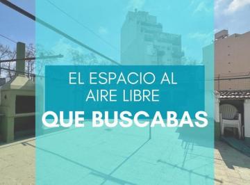 PH · 150m² · 4 Ambientes · PH 4 Ambientes Venta Paternal Apto Credito Terraza