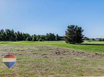 Terreno · 190m² · Lote en Venta en Haras del Sur 2