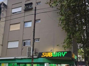 Departamento · 50m² · 2 Ambientes · Alquiler 2 Amb Quilmes Centro