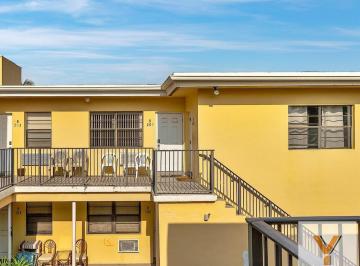 Departamento · 24m² · 1 Ambiente · 1 Cochera · Departamento Monoambiente en Venta - 1 Baño - 24 m² - Hollywood, Florida