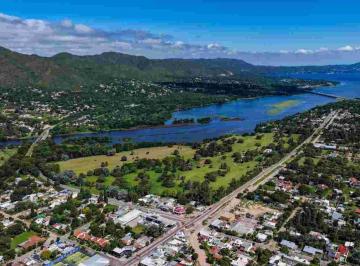 Terreno · 1191m² · Venta Casona y 17 Has Costa Al Lago Sobre Ruta 38