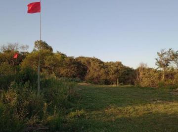 Terreno · 2172m² · Venta Terreno en Potrero de Garay 2172 m²